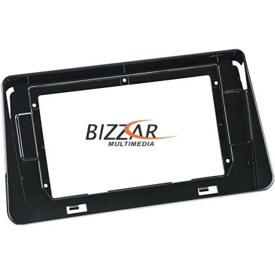 Bizzar ND3 Series 8Core Android15 2+64GB  Nissan Micra K14 Navigation Multimedia Tablet 9