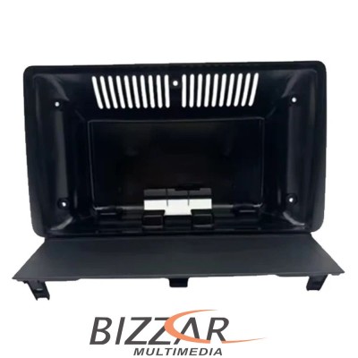 Πρόσοψη, Καλωδίωση & Canbus Για Peugeot Partner/Citroen Berlingo 2002-2008 Για Tablet 9