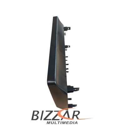 Πρόσοψη, Καλωδίωση & CANbus Box Για Toyota Yaris Cross 2020-> (Low Version) Για Tablet 10