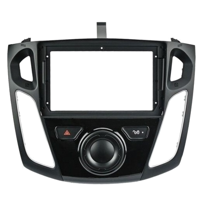 Πρόσοψη, Καλωδίωση & CANbus Box Για FORD FOCUS 2012-2018 Για Tablet 9