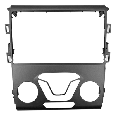Πρόσοψη, Καλωδίωση & CANbus Box Για FORD MONDEO 2013-2014 Για Tablet 9