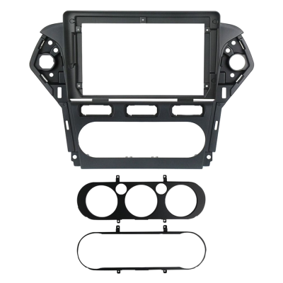 Πρόσοψη, Καλωδίωση & CANbus Box Για FORD MONDEO 2011-2014 Για Tablet 10