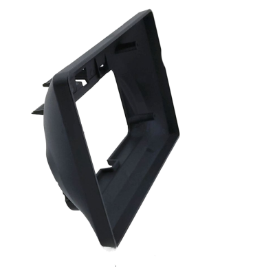 Πρόσοψη, Καλωδίωση & CANbus Box Για FORD FIESTA 2018 < Για Tablet 10