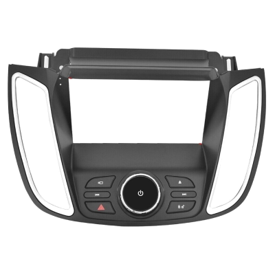 Πρόσοψη, Καλωδίωση & CANbus Box Για FORD KUGA SYNC 8