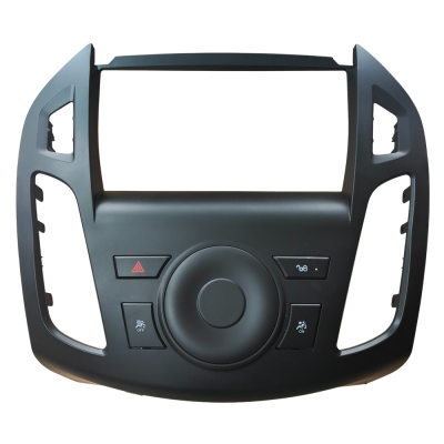 Πρόσοψη, Καλωδίωση & CANbus Box Για Ford Transit Connect 2013-2018 Για Tablet 9″