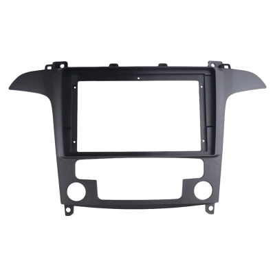 Πρόσοψη, Καλωδίωση & CANbus Box Για FORD S-MAX AUTO AC Για Tablet 9