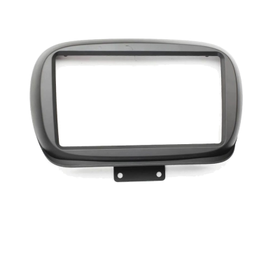 Πρόσοψη, Καλωδίωση & CANbus Box Για Fiat 500X Για Tablet 9″