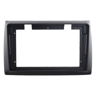 Πρόσοψη, Καλωδίωση & CANbus Box Για Fiat Stilo Για Tablet 9″