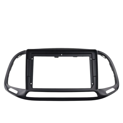 Πρόσοψη, Καλωδίωση & CANbus Box Για FIAT DOBLO 2015< Για Tablet 9