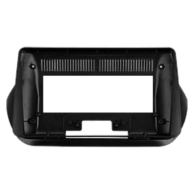 Πρόσοψη, Καλωδίωση & CANbus Box Για FIAT FIORINO Για Tablet 9