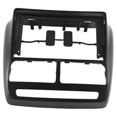 Πρόσοψη, Καλωδίωση & CANbus Box Για FIAT DOBLO 2010-2015 Για Tablet 9