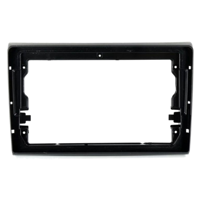 Πρόσοψη, Καλωδίωση & CANbus Box Για FIAT BRAVO Για Tablet 9