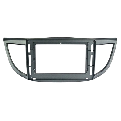 Πρόσοψη, Καλωδίωση & CANbus Box Για HONDA CRV 2012-2017 Για Tablet 10