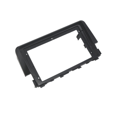 Πρόσοψη, Καλωδίωση & CANbus Box Για HONDA CIVIC 2016 - 2019 Για Tablet 9