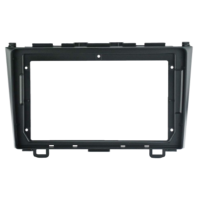 Πρόσοψη & Καλωδίωση Για HONDA CRV 2007-2012 Για Tablet 9