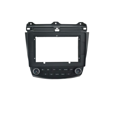 Πρόσοψη, Καλωδίωση & CANbus Box Για HONDA ACCORD 2002-2008 Για Tablet 10