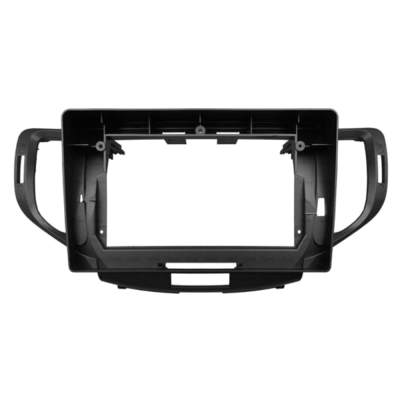 Πρόσοψη, Καλωδίωση & CANbus Box Για HONDA ACCORD 2008-2015 Για Tablet 9