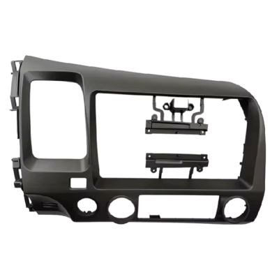 Πρόσοψη & Καλωδίωση Για HONDA CIVIC SEDAN 4DOOR Για Tablet 9