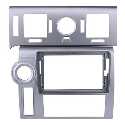 Πρόσοψη, Καλωδίωση & CANbus Box Για HUMMER H2 Για Tablet 9