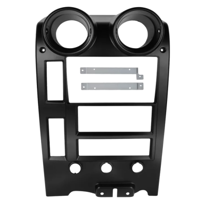 Πρόσοψη & Καλωδίωση Για HUMMER H2 2004-2006 Για Tablet 9