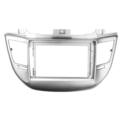 Πρόσοψη, Καλωδίωση & CANbus Box Για HYUNDAI TUSCON 2015-2019 Για Tablet 9