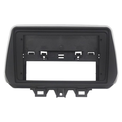 Πρόσοψη, Καλωδίωση & CANbus Box Για HYUNDAI TUCSON 2019-2021 Για Tablet 9