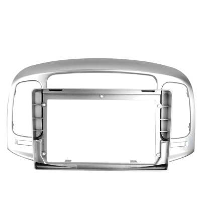 Πρόσοψη & Καλωδίωση Για HYUNDAI ACCENT 2006-2011 Για Tablet 9