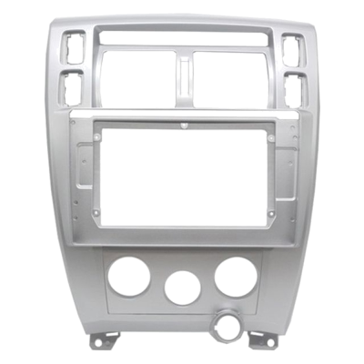 Πρόσοψη & Καλωδίωση Για HYUNDAI TUSCON 2006-2013 Για Tablet 9