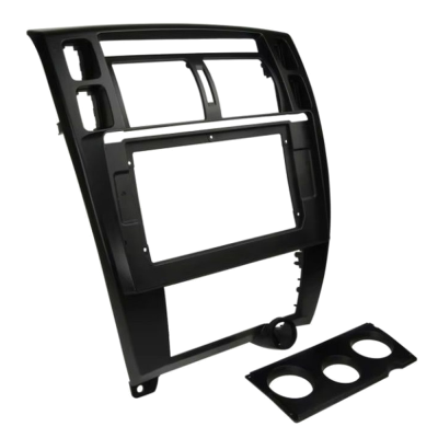 Πρόσοψη & Καλωδίωση Για Hyundai Tucson Για Tablet 10″