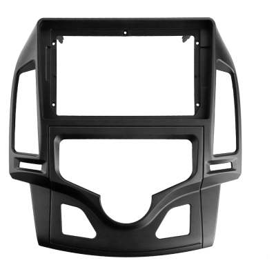 Πρόσοψη & Καλωδίωση Για HYUNDAI i30 2009-2012 AUTO A/C Για Tablet 9