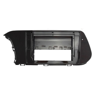 Πρόσοψη, Καλωδίωση & CANbus Box Για HYUNDAI I20 2021-2023 Για Tablet 10