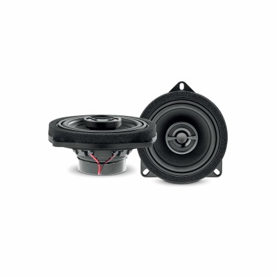 focal IC BMW100L 2WAY COAXIAL KIT, 80W/40RMS