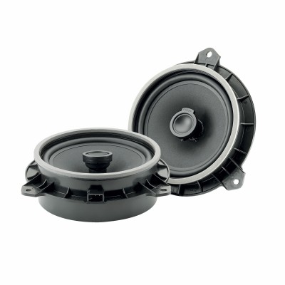 focal IC TOY 165 ,2-WAY,120/60rms,TOYOTA