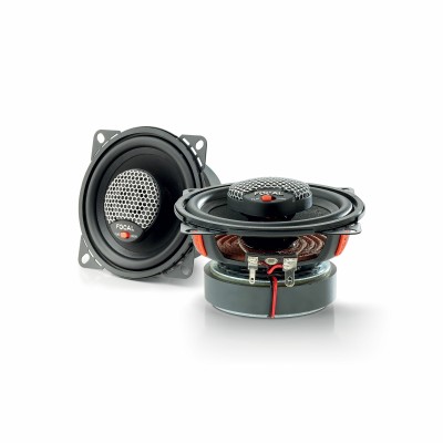 focal ICU 100 2-way coaxial speaker kit