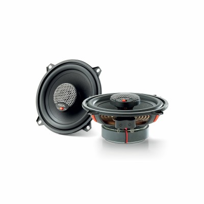 ICU 130 FOCAL 2WAY COAXIAL KIT,120W/60RMS