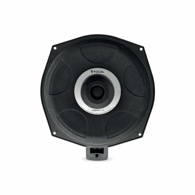 focal ISUB BMW4 8'' SUBWOOFER 180W/90RMS