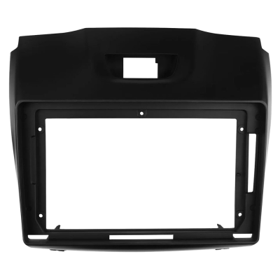 Πρόσοψη, Καλωδίωση & CANbus Box Για ISUZU DMAX 2012-2019 Για Tablet 9