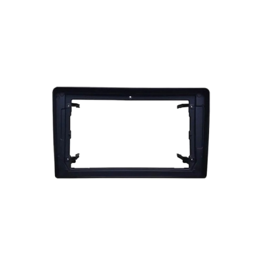 Πρόσοψη, Καλωδίωση & CANbus Box Για JEEP GRAND CHEROKEE WK 2008-2010 Για Tablet 10