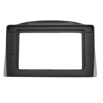 Πρόσοψη, Καλωδίωση & CANbus Box Για JEEP GRAND JEROKEE 2005-07 Για Tablet 10