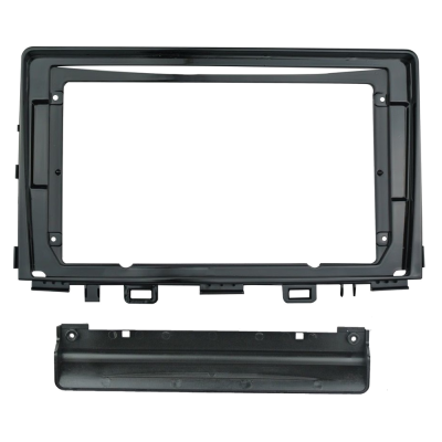 Πρόσοψη, Καλωδίωση & CANbus Box Για KIA RIO/STONIC Για Tablet 9