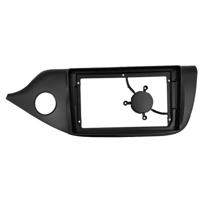 Πρόσοψη, Καλωδίωση & CANbus Box Για KIA CEED 2014-2017 Για Tablet 9