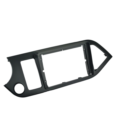 Πρόσοψη, Καλωδίωση & CANbus Box Για KIA PICANTO 2011-2017 Για Tablet 9