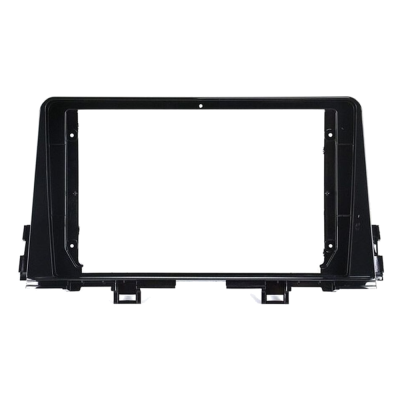 Πρόσοψη, Καλωδίωση & CANbus Box Για KIA PICANTO 2017-2021 Για Tablet 9