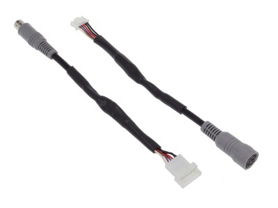 alpine KWE-CAM5D Direkt camera adapter for Motorhome (5 pin)