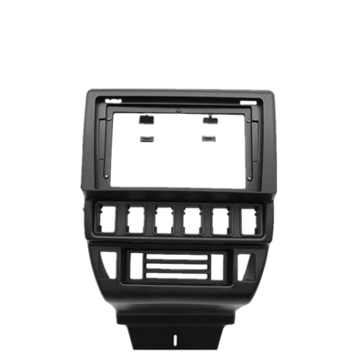 Πρόσοψη, Καλωδίωση & CANbus Box Για LADA NIVA Για Tablet 9