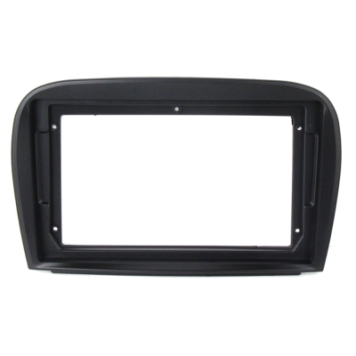 Πρόσοψη, Καλωδίωση & CANbus Box Για MERCEDES SL R230 Για Tablet 9