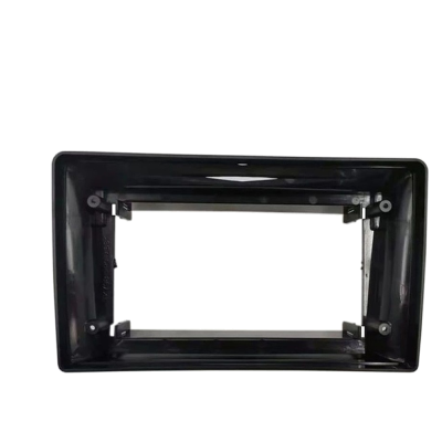 Πρόσοψη, Καλωδίωση & CANbus Box Για MERCEDES W209 2000-2004 Για Tablet 9