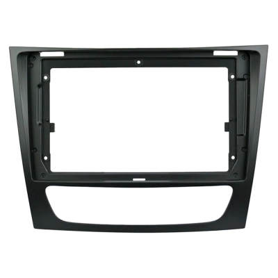 Πρόσοψη, Καλωδίωση & CANbus Box Για MERCEDES W211  Για Tablet 9