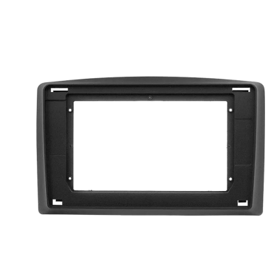 Πρόσοψη, Καλωδίωση & CANbus Box Για MERCEDES VITO 2015-2021 Για Tablet 10