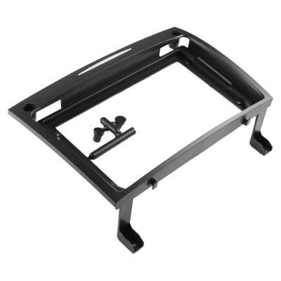 Πρόσοψη, Καλωδίωση & CANbus Box Για MERCEDES R171 SLK Για Tablet 9